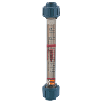 Kobold Variable Area Flowmeter, KSK